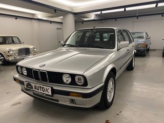 Bmw 318 1990 i TOURING AUTOK-thumb-3