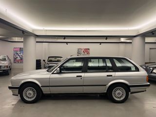 Bmw 318 1990 i TOURING AUTOK