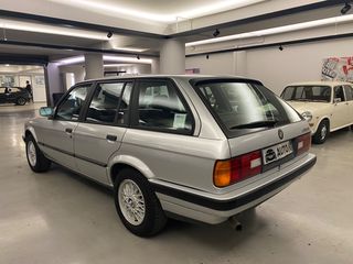 Bmw 318 1990 i TOURING AUTOK-thumb-4
