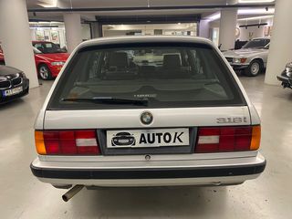 Bmw 318 1990 i TOURING AUTOK-thumb-5