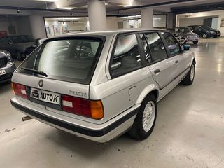 Bmw 318 1990 i TOURING AUTOK-thumb-6
