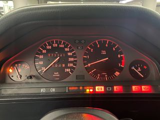 Bmw 318 1990 i TOURING AUTOK-thumb-10