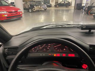 Bmw 318 1990 i TOURING AUTOK-thumb-12