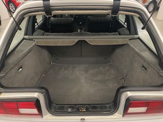 Bmw 318 1990 i TOURING AUTOK-thumb-17