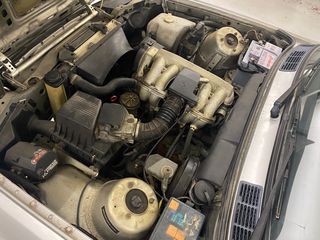 Bmw 318 1990 i TOURING AUTOK-thumb-20