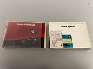 Bmw 318 1990 i TOURING AUTOK-thumb-21