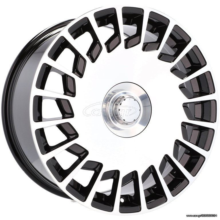 ΜΑΡΟΥΔΗΣ Mercedes 19'' 1464