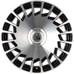 ΜΑΡΟΥΔΗΣ Mercedes 19'' 1464-thumb-2