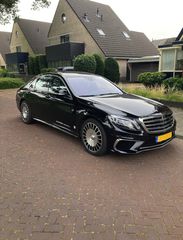 ΜΑΡΟΥΔΗΣ Mercedes 19'' 1464-thumb-5