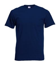 Ανδρικό T-Shirt Original Loose fit Fruit of the Loom 61-082-0