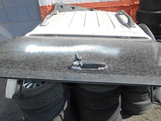 ΚΑΛΥΜΑ ΚΑΡΟΤΣΑΣ-HARDTOP  MITSUBISHI L200  SAFARI  2006-2012 2 ΚΑΜΠΙΝΕΣ-thumb-2