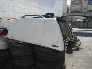 ΚΑΛΥΜΑ ΚΑΡΟΤΣΑΣ-HARDTOP  MITSUBISHI L200  SAFARI  2006-2012 2 ΚΑΜΠΙΝΕΣ-thumb-3