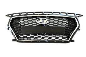 ΜΑΣΚΑ (ΜΑΥΡΗ) HYUNDAI i30 HATCHBACK/TOURER 17-20