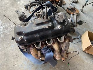 ΚΙΝΗΤΗΡΑΣ / ΜΟΤΕΡ SUZUKI SJ SAMURAI 413 ΚΩΔ.ΚΙΝΗΤΗΡΑ: G13B INJECTION