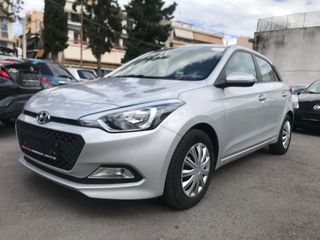 Hyundai i 20 '17