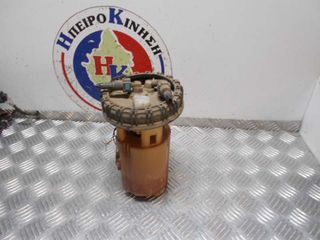 NISSAN SUNNY N14 93 1,6cc GA16 SEDAN ΑΝΤΛΙΑ ΒΕΝΖΙΝΗΣ-thumb-1
