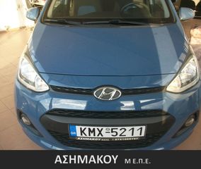 Hyundai i 10 '16