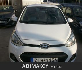 Hyundai i 10 '17