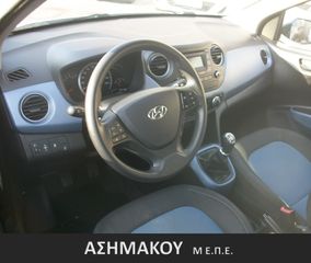Hyundai i 10 2017-thumb-5