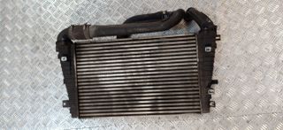 ΨΥΓΕΙΟ INTERCOOLER OPEL ASTRA H (2004-2010) 1.7 DIESEL