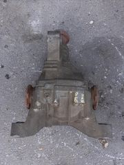 Διαφορικό(FKU) touareg(7L) 3.0TDi