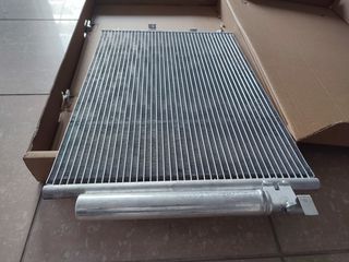 ΨΥΓΕΙΟ A/C FORD FOCUS 2014-2018 1.5 TDCI 95PS-thumb-1