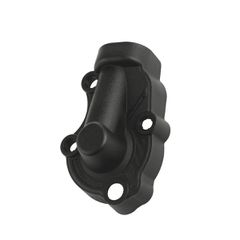 ΠΡΟΣΤΑΤΕΥΤΙΚΟ ΚΑΛΥΜΜΑ ΑΝΤΛΙΑΣ ΝΕΡΟΥ YAMAHA YZ250 22-23 ΜΑΥΡΟ| POLISPORT