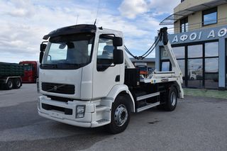 Volvo '08 FL 280 4X2