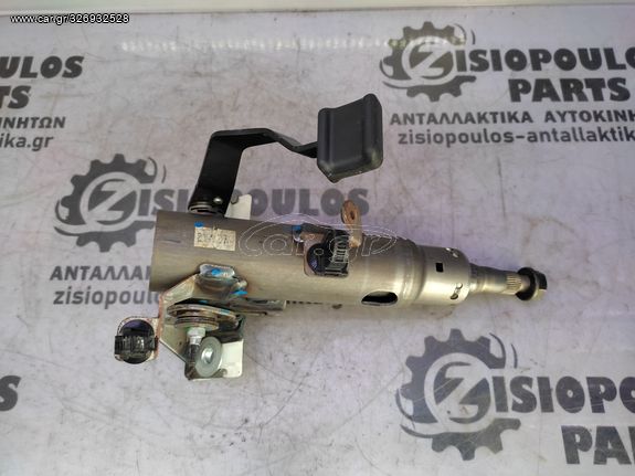 ΚΟΛΩΝΑ ΤΙΜΟΝΙΟΥ ΣΠΑΣΤΗ TOYOTA YARIS 2005-2011 (int 1)