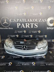 ΜΟΥΡΗ CLK W209 LIFTING