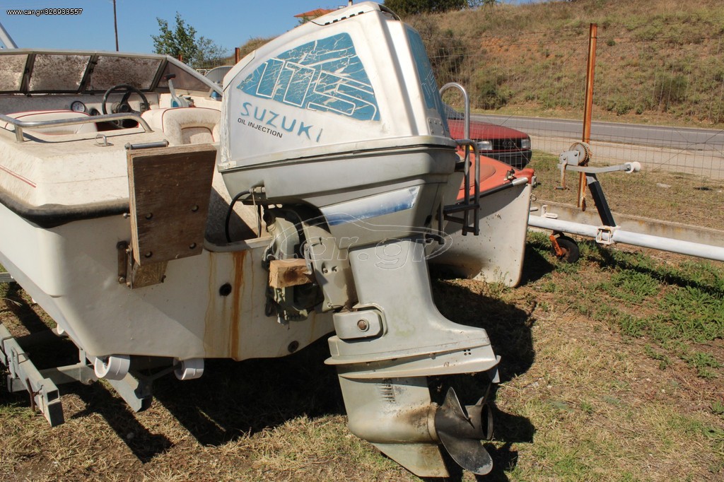 Suzuki 1991