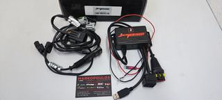 JETPRIME ECU YAMAHA T-MAX 500 / 530 / 560