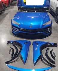 Lamborghini urus 2022  MOYΡΑΚΙ ΚΟΜΠΛΕ 
