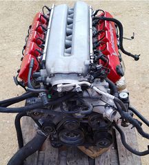 Dodge viper 8.3 v10 -thumb-2