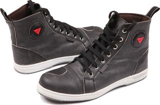 Μπότες Μηχανής MODEKA 40750 BLACK