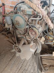 Unimog μηχανη-thumb-1