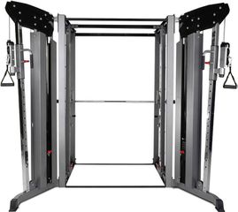 BODYCRAFT Crossover Option for Jones Light Commercial (44714)