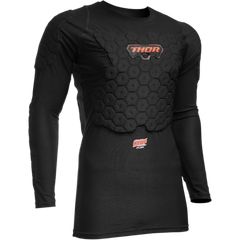 Προστατευτικός Θώρακας Motocross-MX THOR Comp XP Flex Deflector Longsleeve