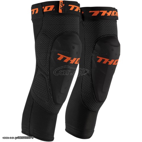 Προστατευτική Επιγονατίδα Μotocross-MX THOR Comp XP