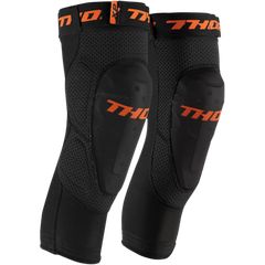 Προστατευτική Επιγονατίδα Μotocross-MX THOR Comp XP