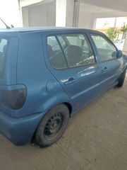 Volkswagen Polo 1999