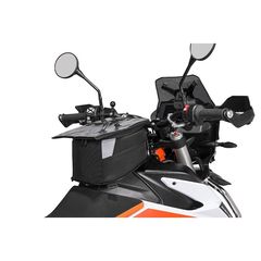 Tank Bag “Ambato Pure” 7lt, KTM 790 Adventure, 790 Adv R, 890 Adventure, 890 Adv R, 390 Adventure