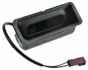 ΜΠΟΥΤΟΝ ΠΟΡΤΜΠΑΓΚΑΖ BMW 5 E39 '95-'03 / 5 E60/E61 '03-'10