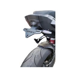 GREF Innovation Αναδιπλούμενη βάση πινακίδας για BMW S1000XR