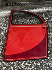 2cv καπο γνήσιο πορτες και πορτ μπαγκαζ