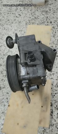 ΑΝΤΛΙΑ ΥΔΡΑΥΛΙΚΟΥ ΤΙΜΟΝΙΟΥ FORD FOCUS 1 FYDB   1600 16V  98-2004