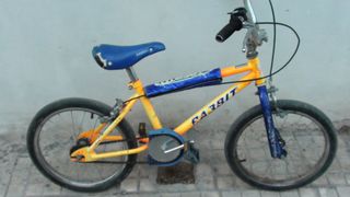 Bicycle bmx '14