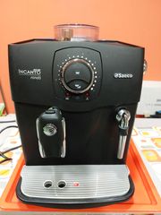 Μηχανή espresso 