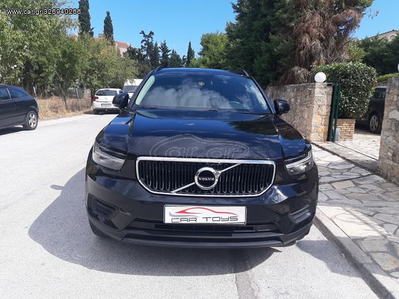 Volvo XC40 '18  D3 Momentum