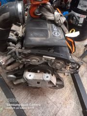 OPEL CORSA D Μηχανη